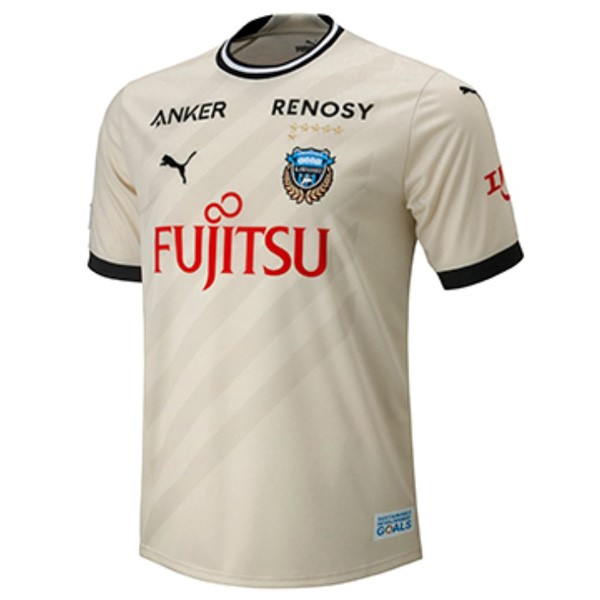 Tailandia Camiseta Kawasaki Frontale 2nd 2023-2024